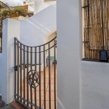 Casa Simona - Positano Center - 5 Min To The Beach Exterior foto