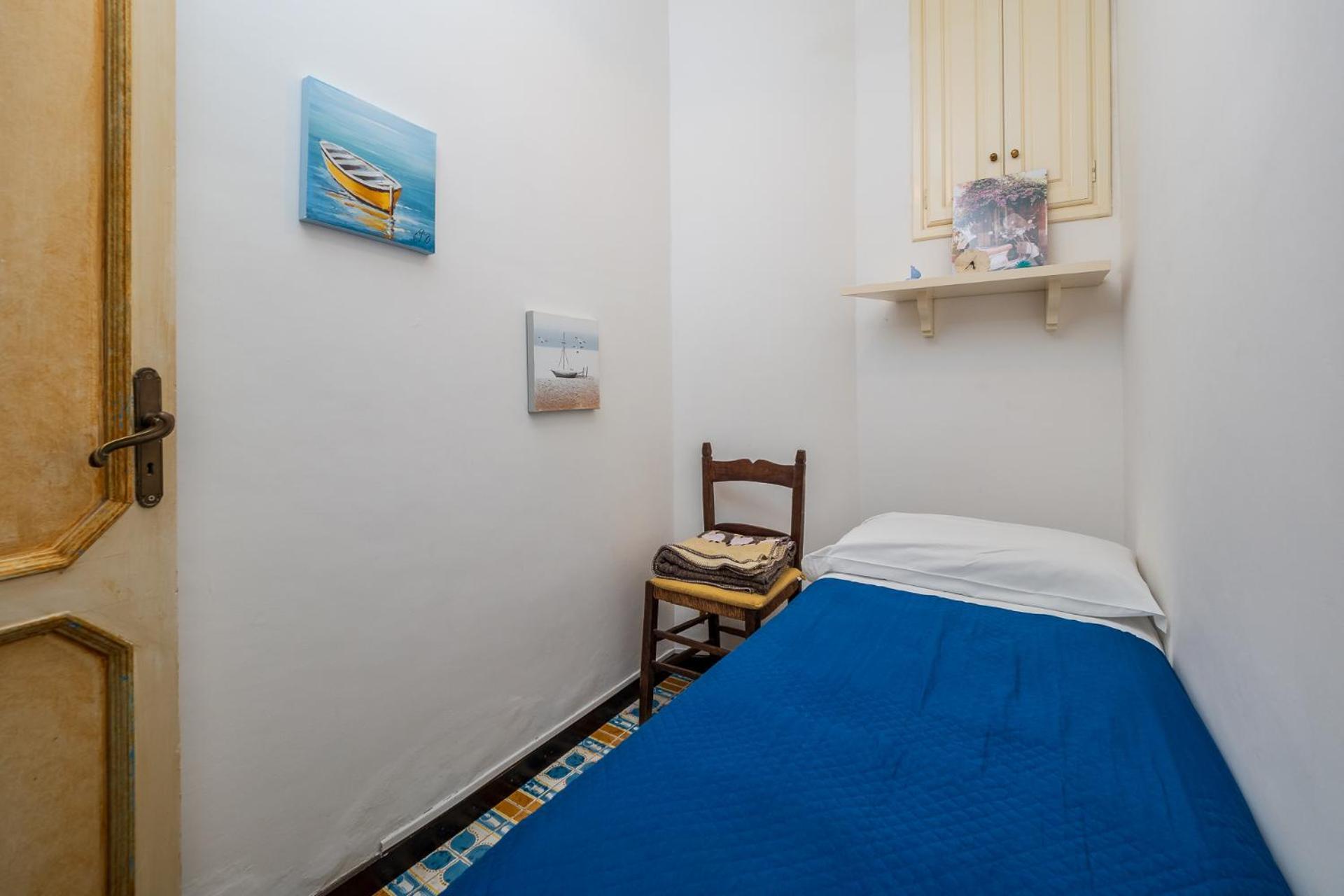 Casa Simona - Positano Center - 5 Min To The Beach Exterior foto