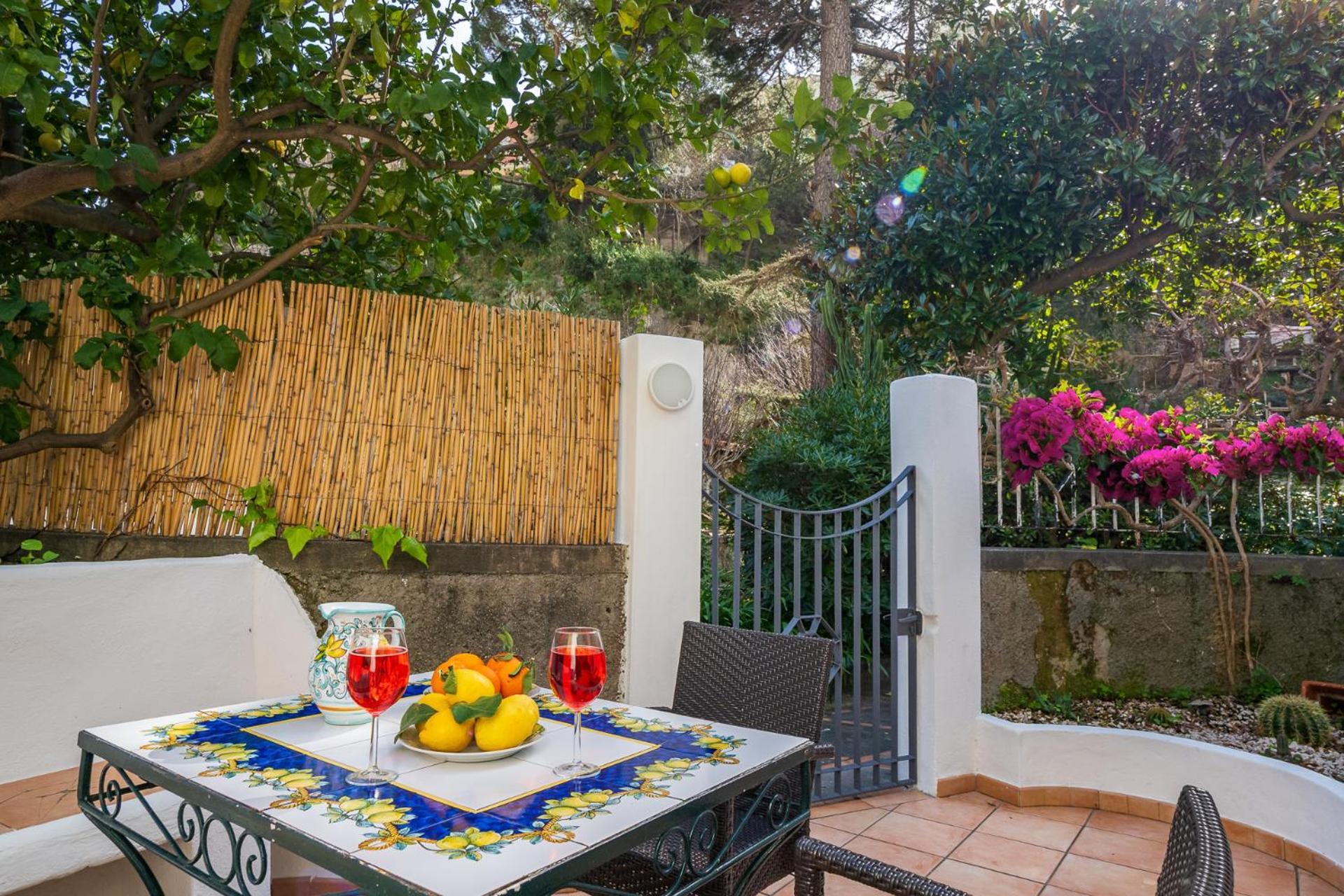 Casa Simona - Positano Center - 5 Min To The Beach Exterior foto