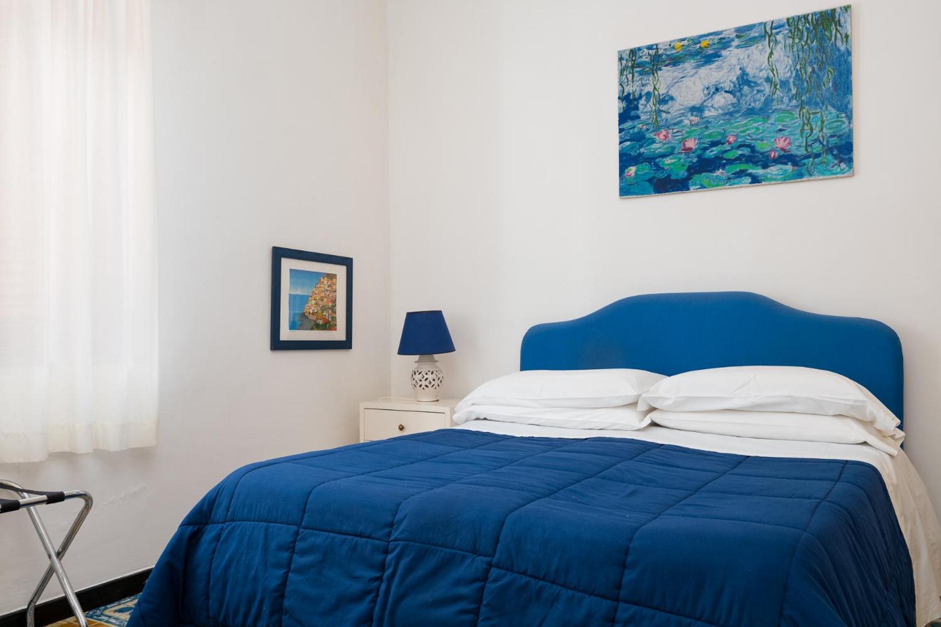 Casa Simona - Positano Center - 5 Min To The Beach Exterior foto