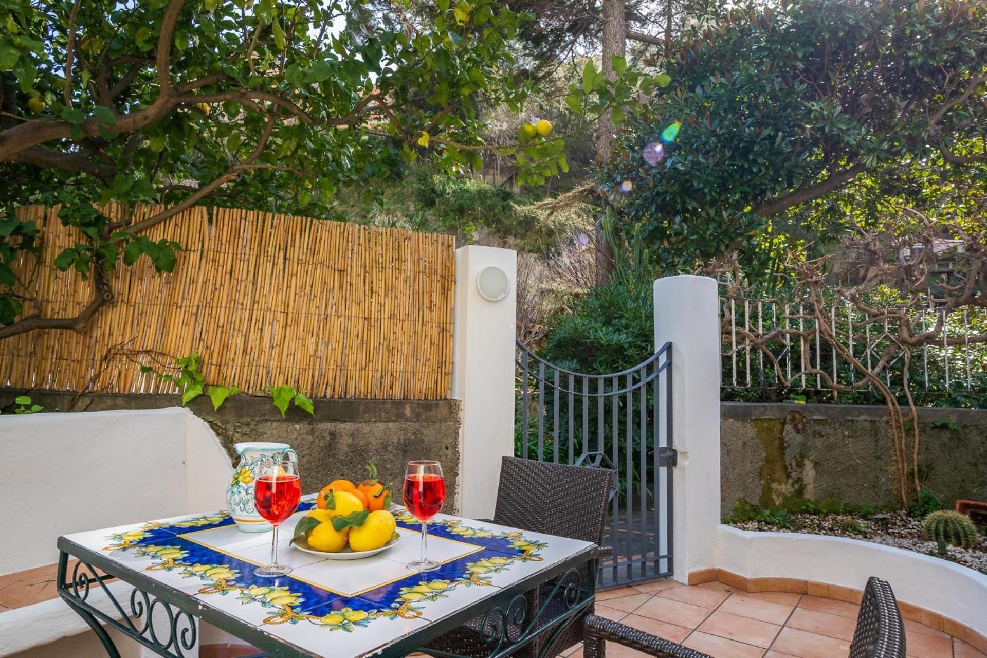 Casa Simona - Positano Center - 5 Min To The Beach Exterior foto